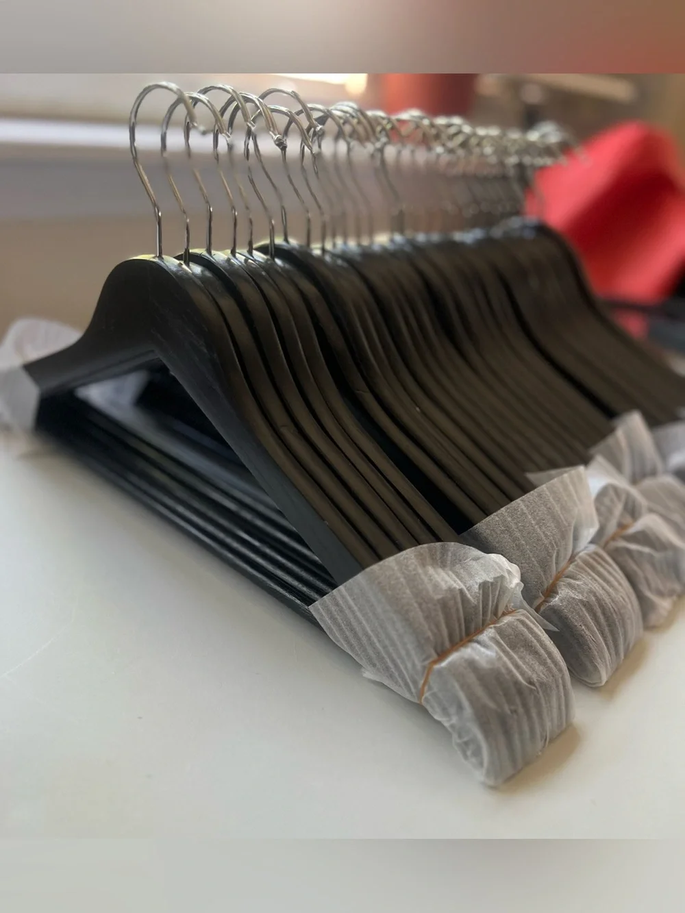 Utopia home black